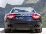 Maserati GranTurismo 2007 года